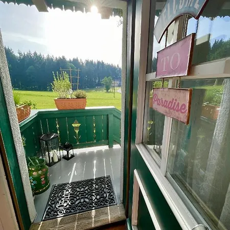 Kramasuri - Ein Häuschen Zum Verlieben Ferienhaus