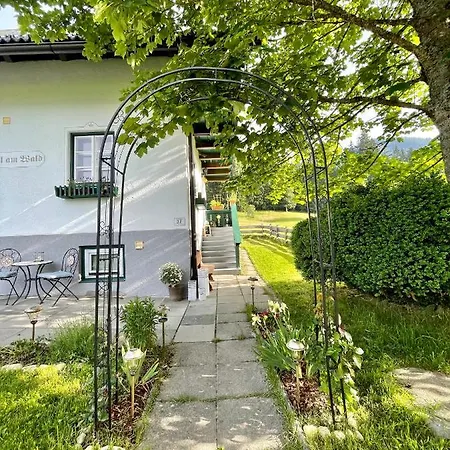 Kramasuri - Ein Häuschen Zum Verlieben Ferienhaus Haus im Ennstal