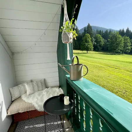 Ferienhaus Kramasuri - Ein Häuschen Zum Verlieben