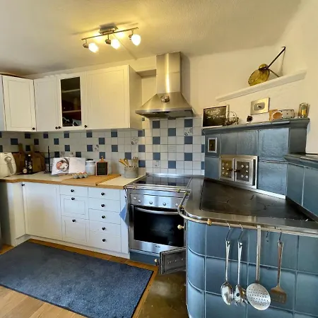 Holiday home Kramasuri - Ein Hauschen Zum Verlieben Haus im Ennstal