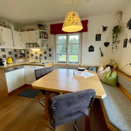 Kramasuri - Ein Hauschen Zum Verlieben Haus im Ennstal