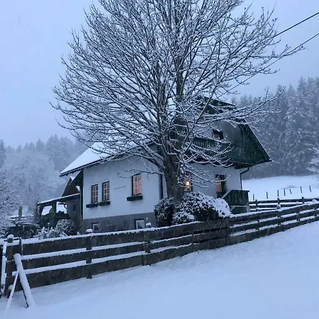 Kramasuri - Ein Hauschen Zum Verlieben Haus im Ennstal