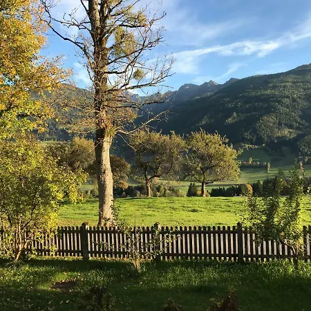 Kramasuri - Ein Hauschen Zum Verlieben Holiday home *