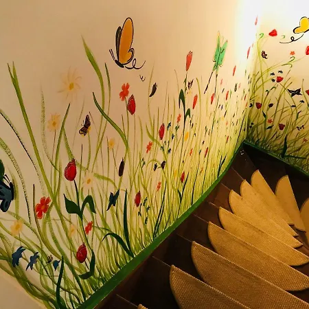 Kramasuri - Ein Hauschen Zum Verlieben * Haus im Ennstal