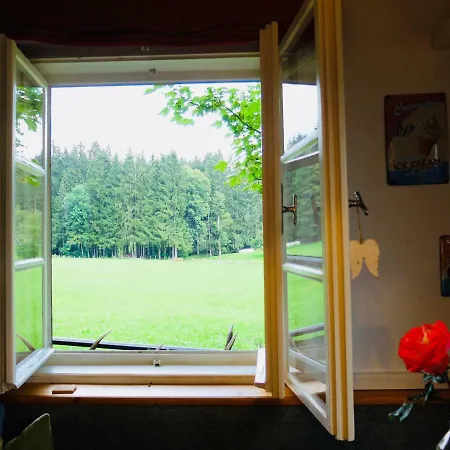 Kramasuri - Ein Hauschen Zum Verlieben Holiday home
