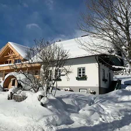 Holiday home Kramasuri - Ein Hauschen Zum Verlieben *
