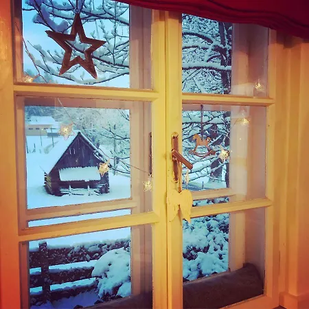 Kramasuri - Ein Häuschen Zum Verlieben Ferienhaus *
